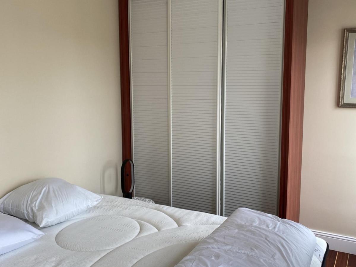 Appartement 3 Pieces Calme Avec Ascenseur A Dives-Sur-Mer - Fr-1-487-319 Dış mekan fotoğraf
